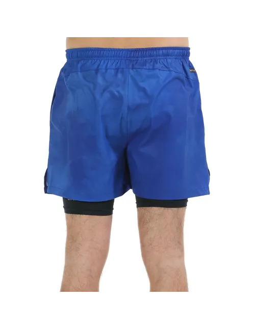 Short Bullpadel Miton 712 Ai08712000 | Ofertas de pádel